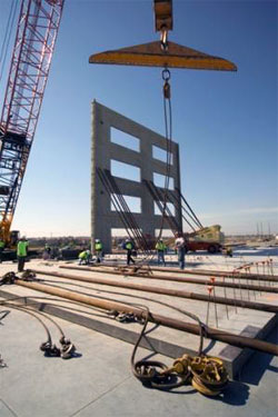 tilt up construction